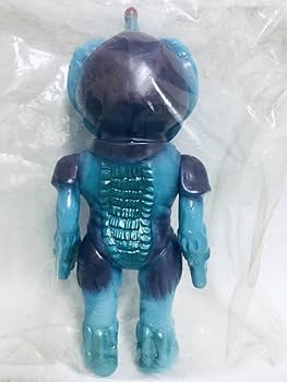 Amazon.co.jp: マーミット/メディコムトイ サイモン星人の子供 子ども