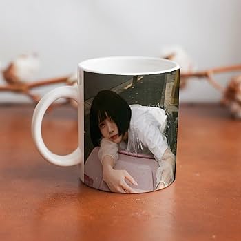 Amazon.co.jp: あのちゃん (29) マグカップ ティーカップ コーヒー