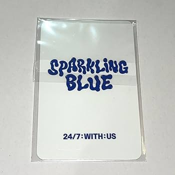 Amazon.co.jp: TWS ドフン DOHOON 韓国 CU 特典トレカ ラキドロ : おもちゃ