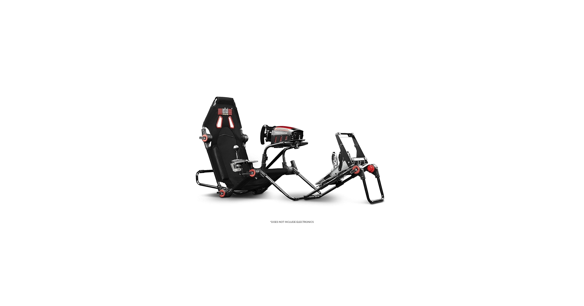 Amazon.com: Next Level Racing F-GT Lite Formula and GT Foldable