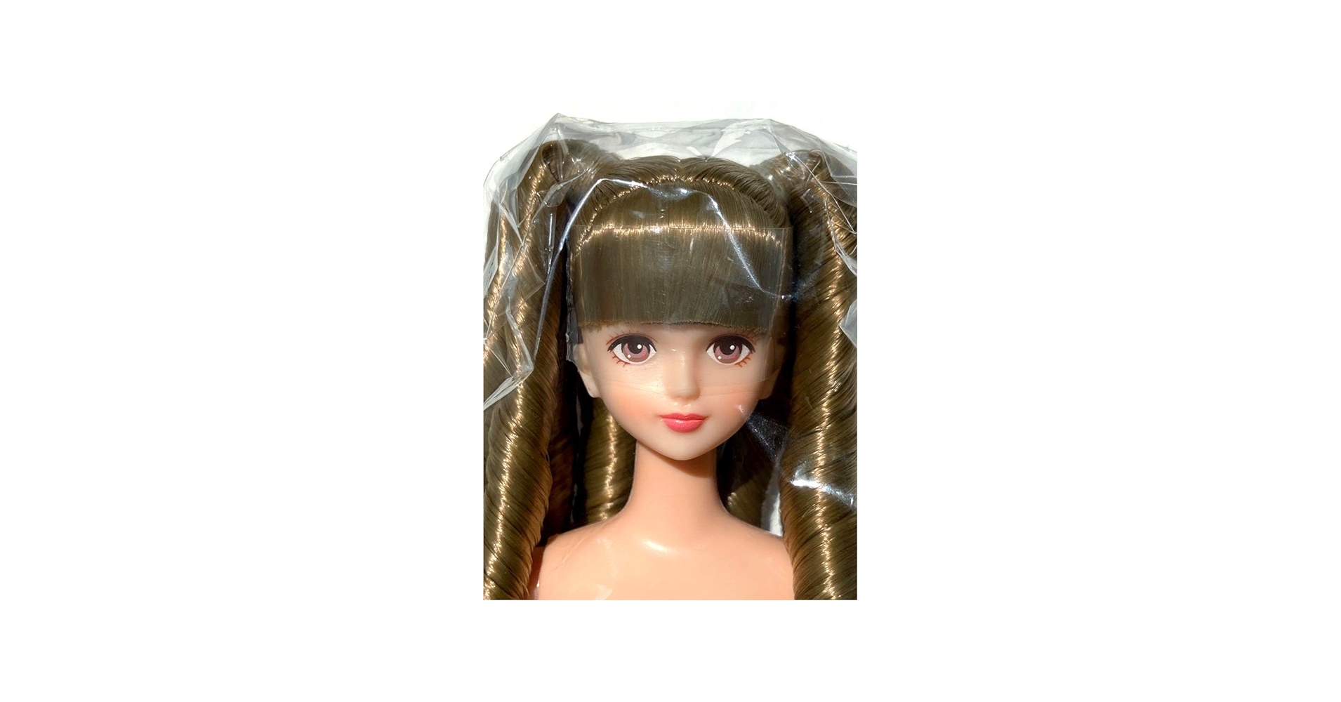 Amazon | おたのしみドールDX シオン リカちゃんキャッスル | 人形