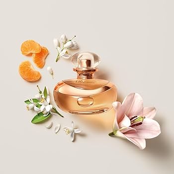 Amazon.com : O BOTICARIO Lily Lumiere Eau de Parfum, Long-Lasting
