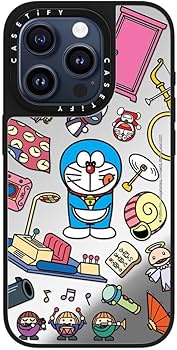 Amazon.co.jp: CASETiFY MagSafe 対応ミラー iPhone 15 Pro ケース