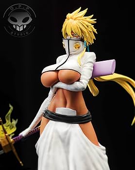 Amazon.co.jp: ティア・ハリベル フィギュア 1/6スケール 塗装済み完成