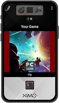 Amazon.com: Generic XIM Matrix Multi-Input Adapter for Xbox Series