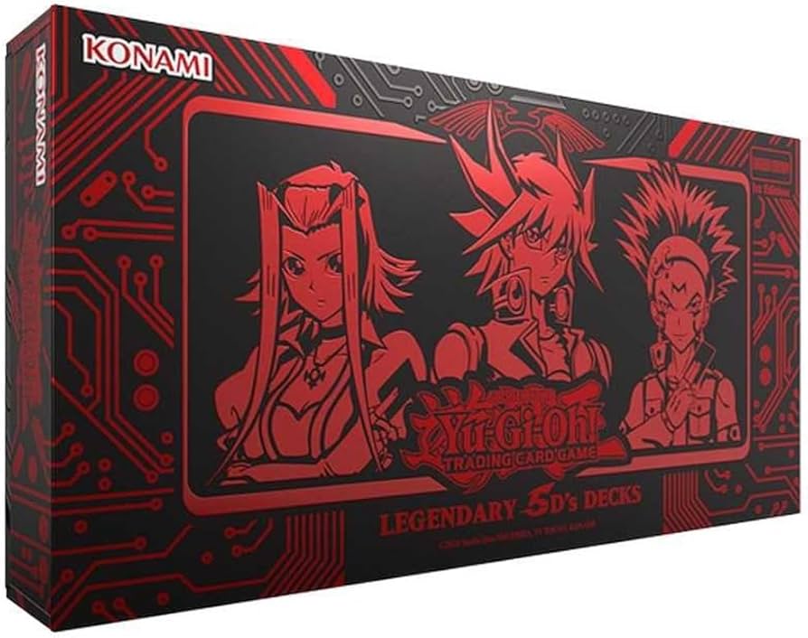 Amazon.co.jp: 遊戯王 Yu-Gi-Oh! 英語版 English EU版 European