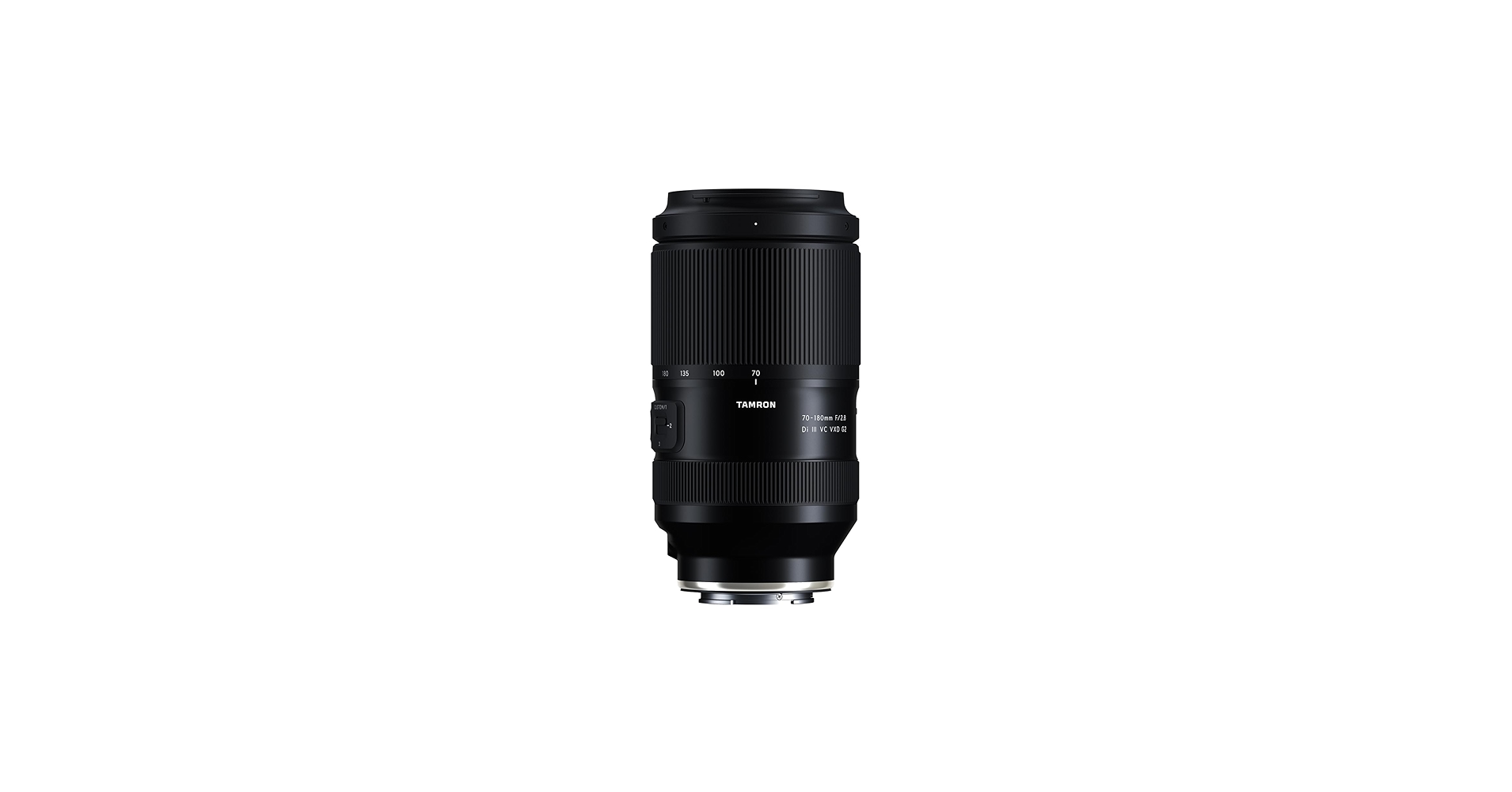 Amazon.com : Tamron 70-180mm F/2.8 Di III VC VXD G2 for Sony E