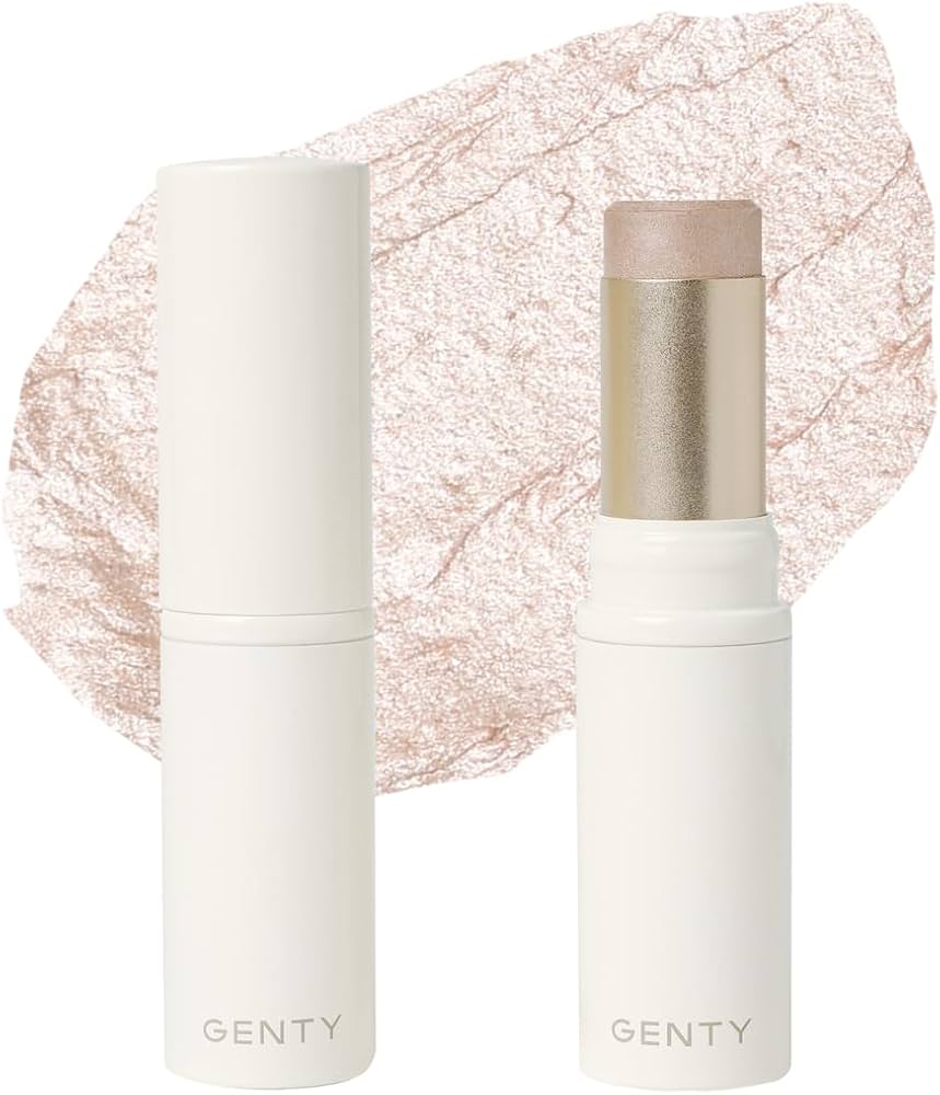 Amazon.co.jp: 【GENTY/ジェンティー】グロウブライトスティックハイ