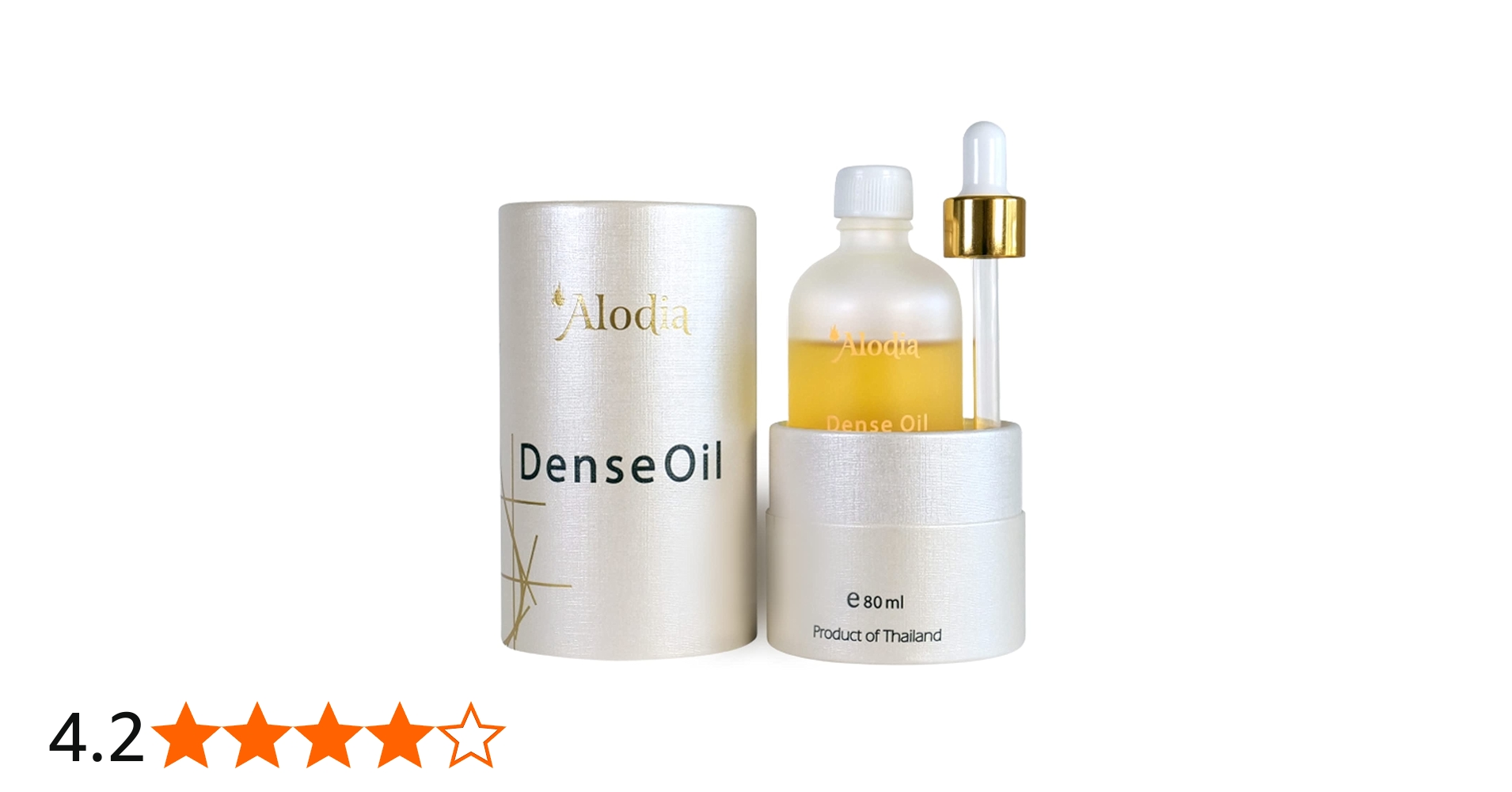 Amazon | 株式会社 アローディア デンスオイル 80ml 金木犀