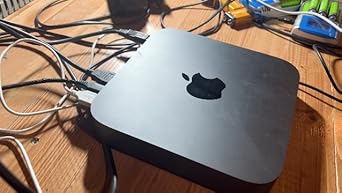 Amazon.com: Apple 2018 Mac Mini with 3.0GHz Intel Core i5, 8GB RAM