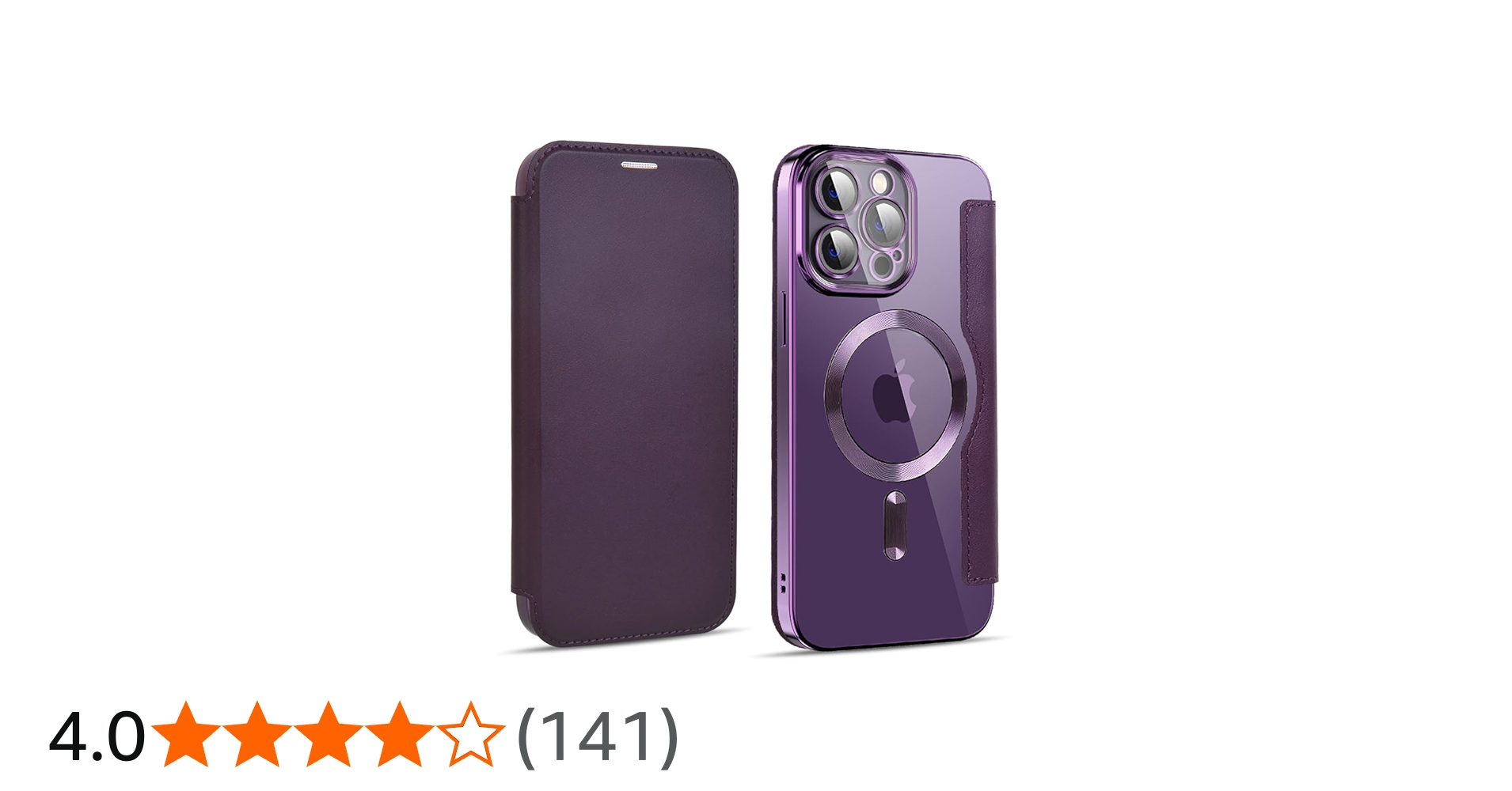 Amazon.co.jp: CeleBerry iphone 17 pro ケース 手帳型 透明 薄型