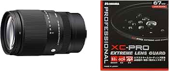 Amazon.co.jp: シグマ(Sigma) レンズ 16-300mm F3.5-6.7 DC OS