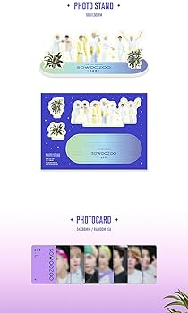 BTS - BTS 2021 MUSTER SOWOOZOO DVD ( Incl. 3ea DISC+Photo Book+