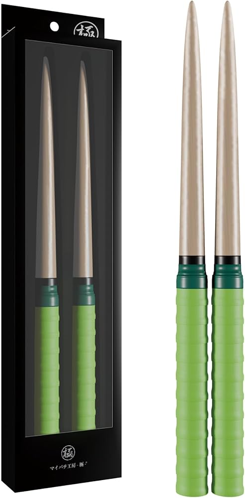 Amazon | 【マイバチ工房 極】極スタンダード 金達人監修 朴（ホオ