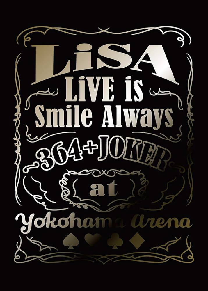 Amazon.co.jp: LiVE is Smile Always ~364+JOKER~ at YOKOHAMA ARENA