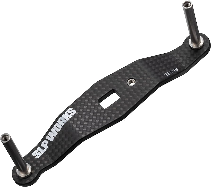 Amazon.com: SLPWORKS Daiwa SLP Works 23 RCSB Carbon Crank
