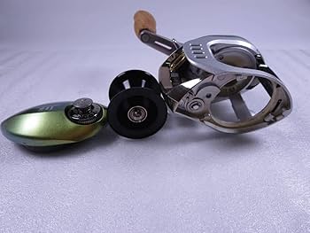 Amazon | 區限定品 ダイワ×メガバス TD-ito 103M 右 グローブライド