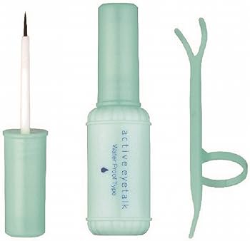 Amazon.co.jp: アクティブアイトークⅡ (13ml) 2ET0750 : ビューティー