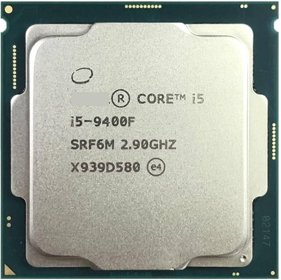 Amazon.com: EWKYLSEM c I5-9400F I5 9400F 2.9 GHz Six-Core Six