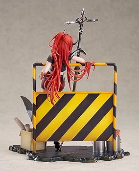 Amazon | アークナイツ スルト 自由//失效 VER. 1/7スケール