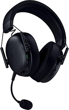 Amazon.co.jp: Razer レイザー BlackShark V3 X HyperSpeed ワイヤレス