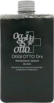 Amazon | oggi otto オッジィオット Drs インプレッシブ セラム
