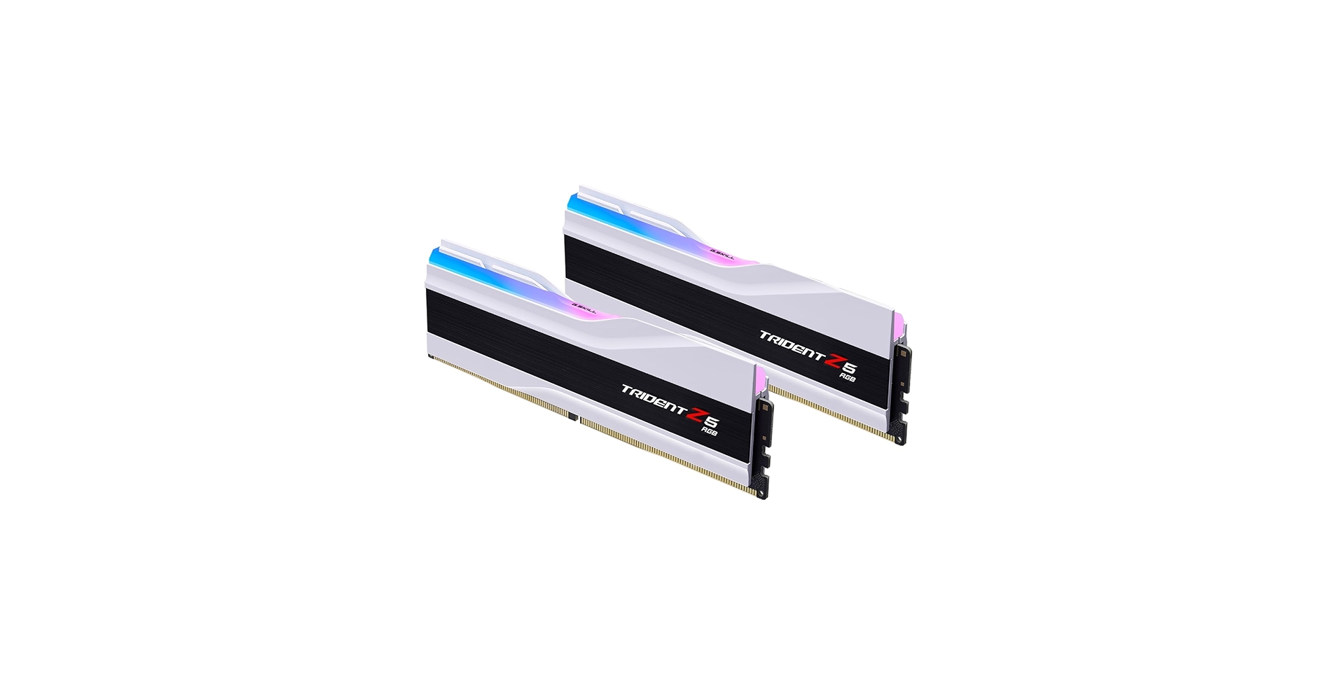 G.SKILL Trident Z5 RGB Series DDR5 RAM (Intel XMP 3.0) 96GB