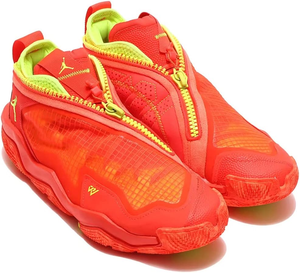 Amazon | [ナイキ] ジョーダン ワイ ノット .6 PF Jordan Why Not .6