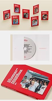 ENHYPEN - Romance : Untold [Engene ver.] Album (Random ver