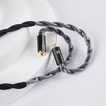 NICEHCK MeetEva ケーブル（2pin/4.4mm） Amazon | NICEHCK MeetEva