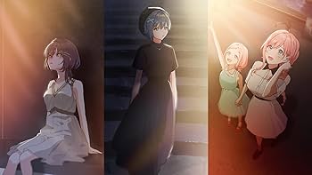 Amazon.co.jp: あまつそらに咲く 完全生産限定版 -PS4 【Amazon.co.jp