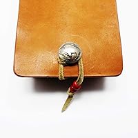 Amazon | ALZUNI ブランド 正規販売 本革 メディスン バッグ Sサイズ W