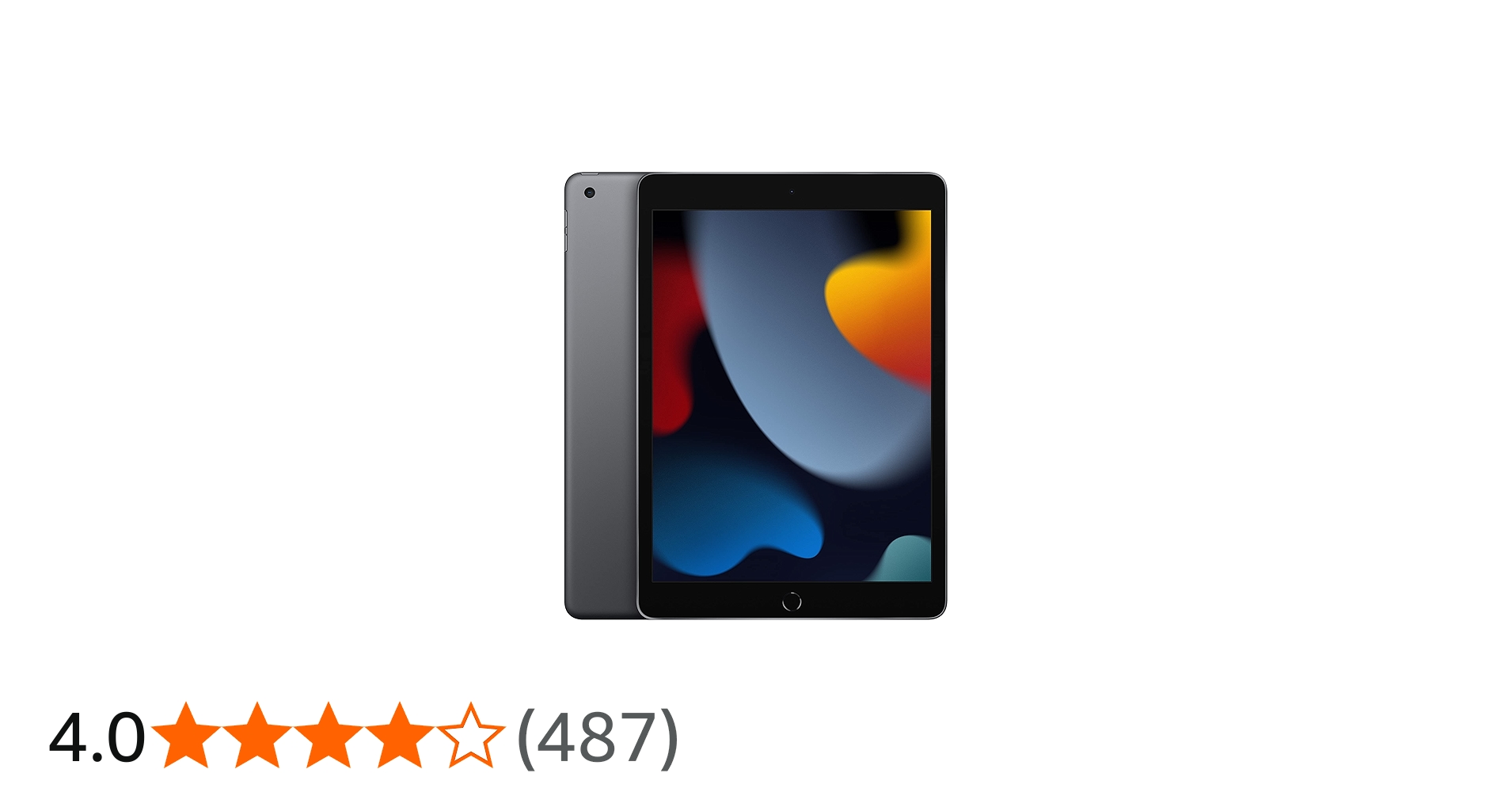 Amazon.co.jp: 【整備済み品】 Apple iPad (第9世代) Wi-Fi 64GB