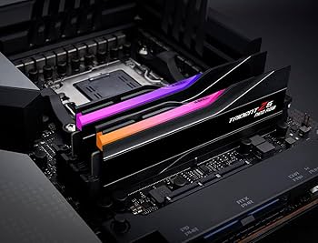 G.SKILL Trident Z5 Neo RGB Series DDR5 RAM (AMD Expo & Intel XMP