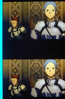 Amazon.co.jp: 4枚セット劇場版 ソードアートオンライン