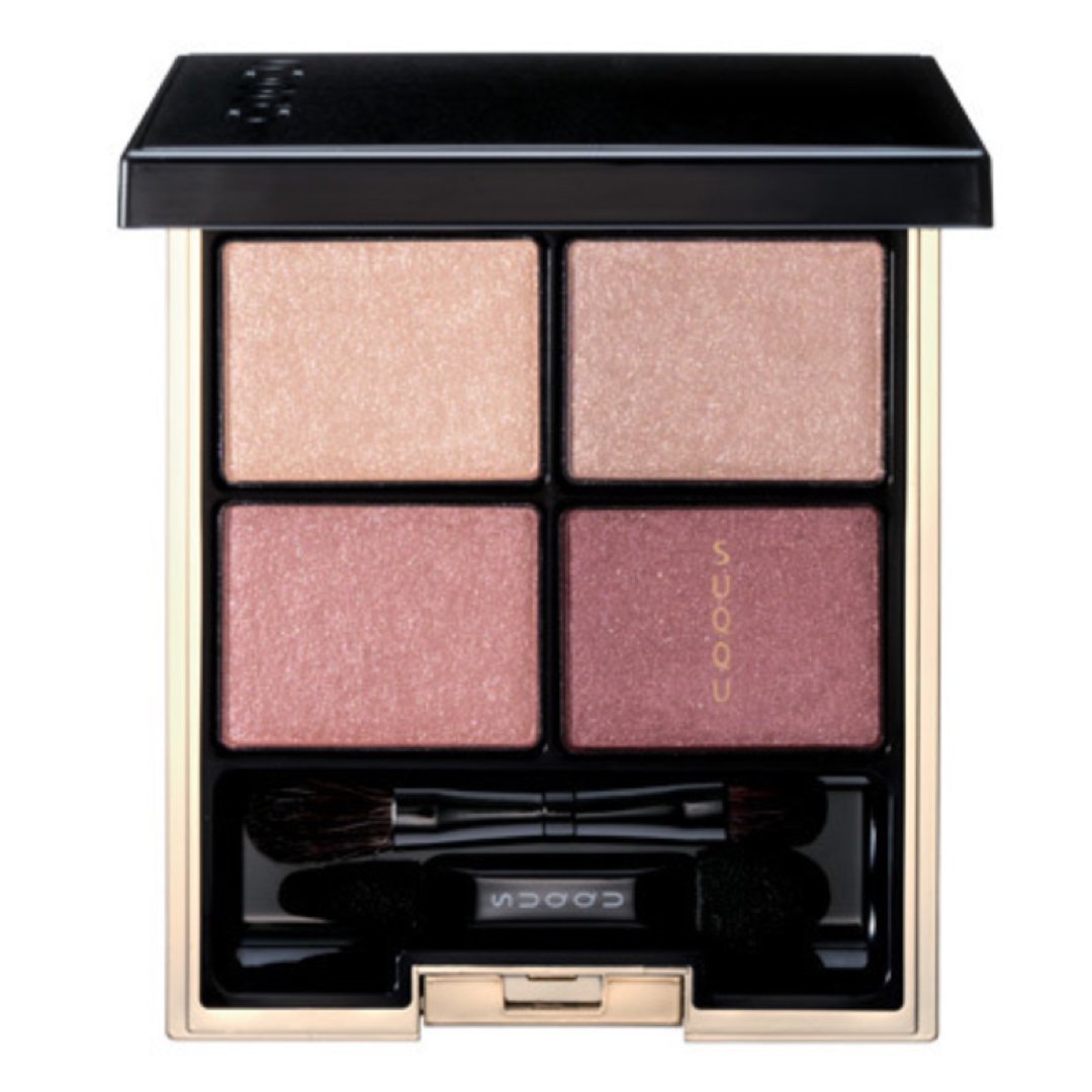 Amazon.co.jp: スック デザイニング カラー アイズ 04絢撫子