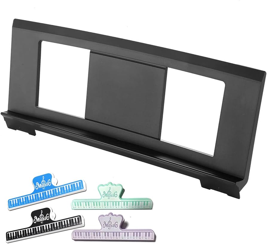 Amazon.co.jp: Konper オリジナル大型譜面台 ヤマハ PSR/YPT/KB/P/DGX