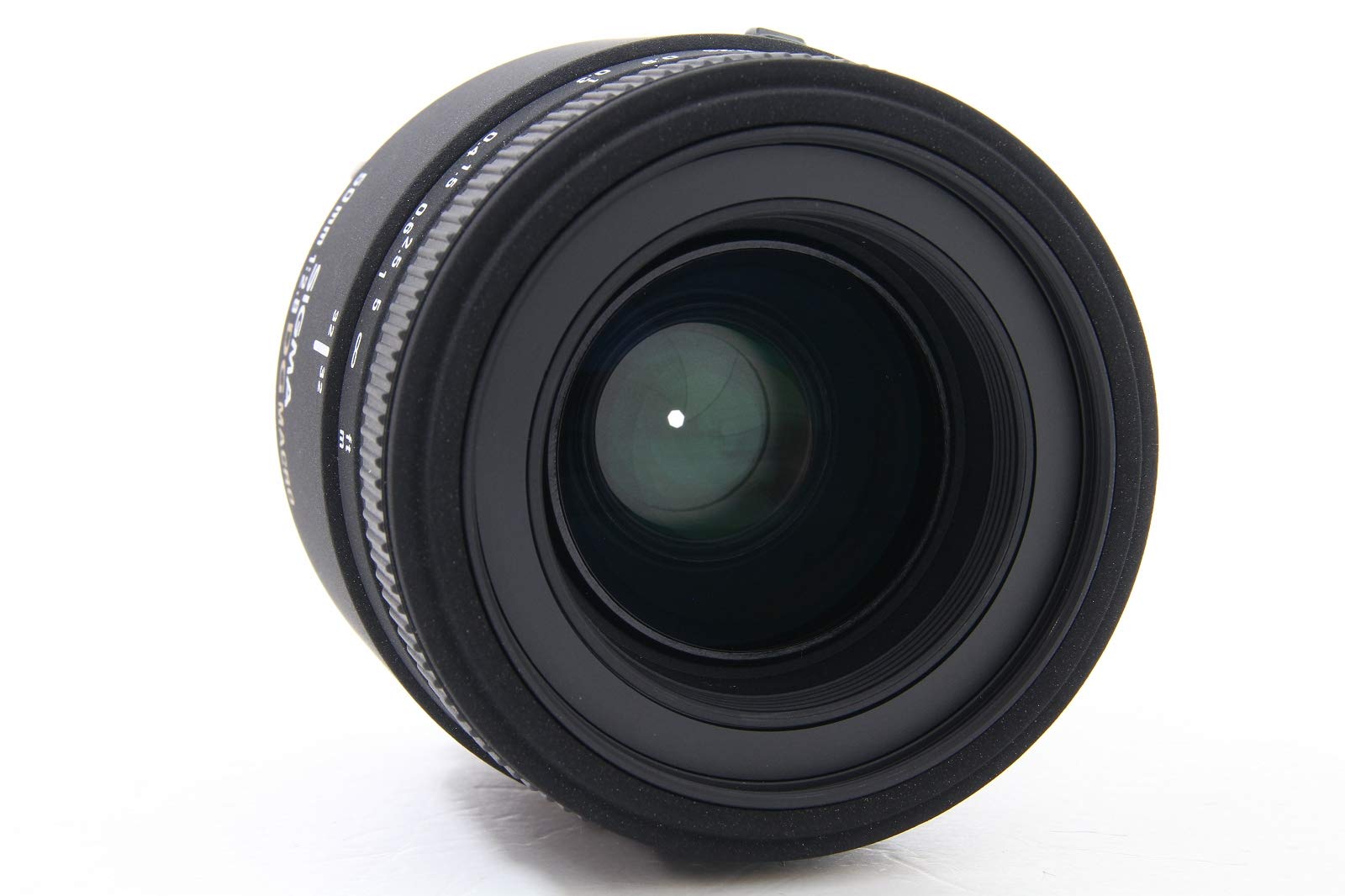 Amazon.com : Sigma 50mm f/2.8 EX DG Macro Lens for Pentax and