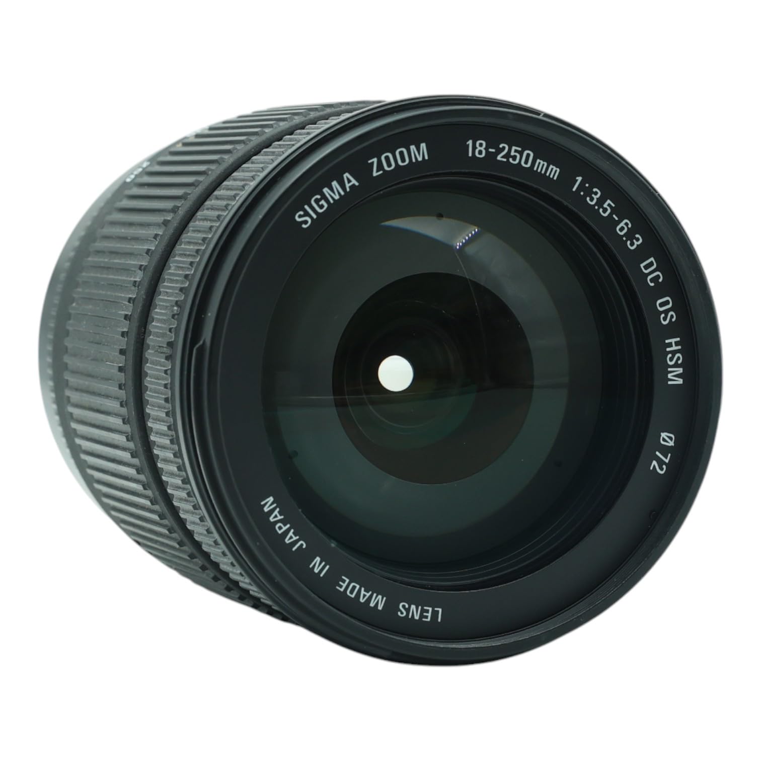 Amazon.co.jp: シグマ 18-250mm F3.5-6.3 DC OS HSM EO キヤノン用