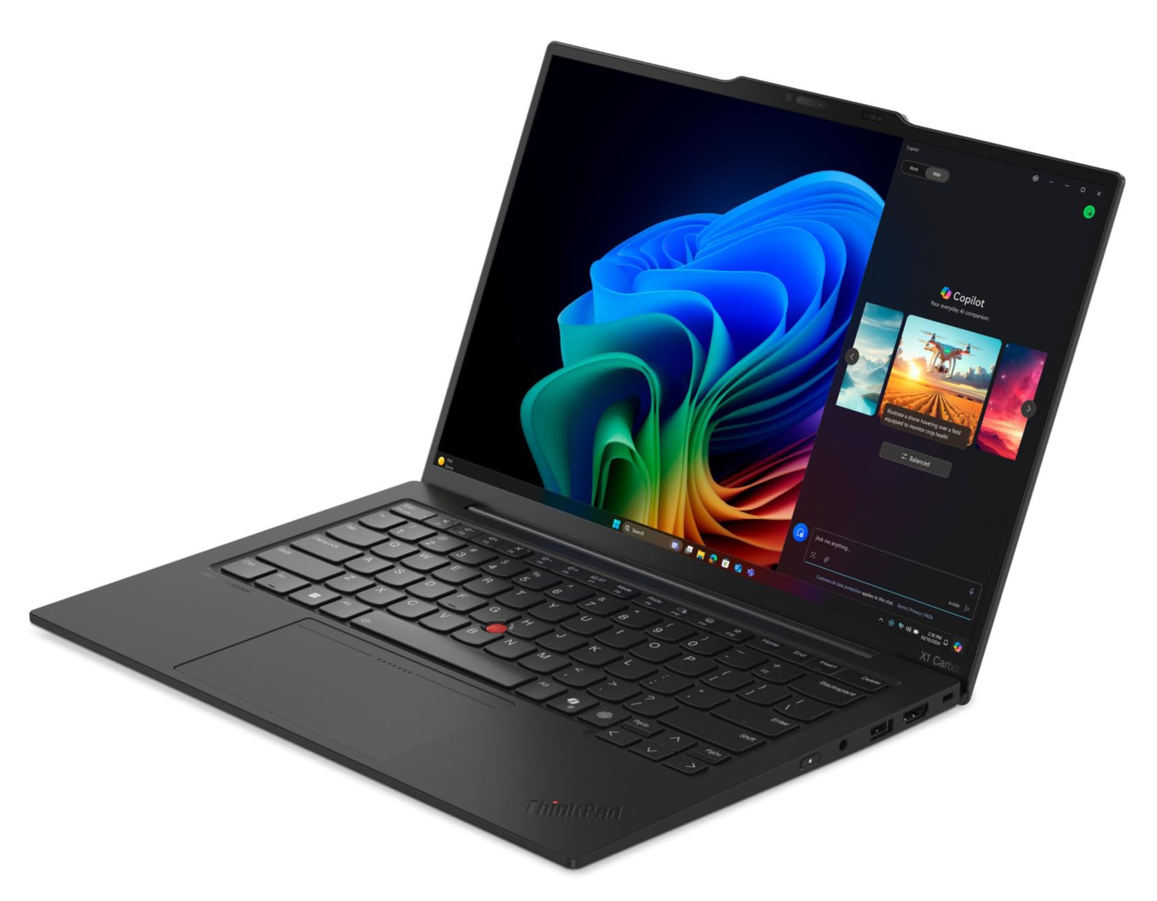 Amazon.com: Lenovo Gen 13 ThinkPad X1 Carbon Aura Edition Laptop