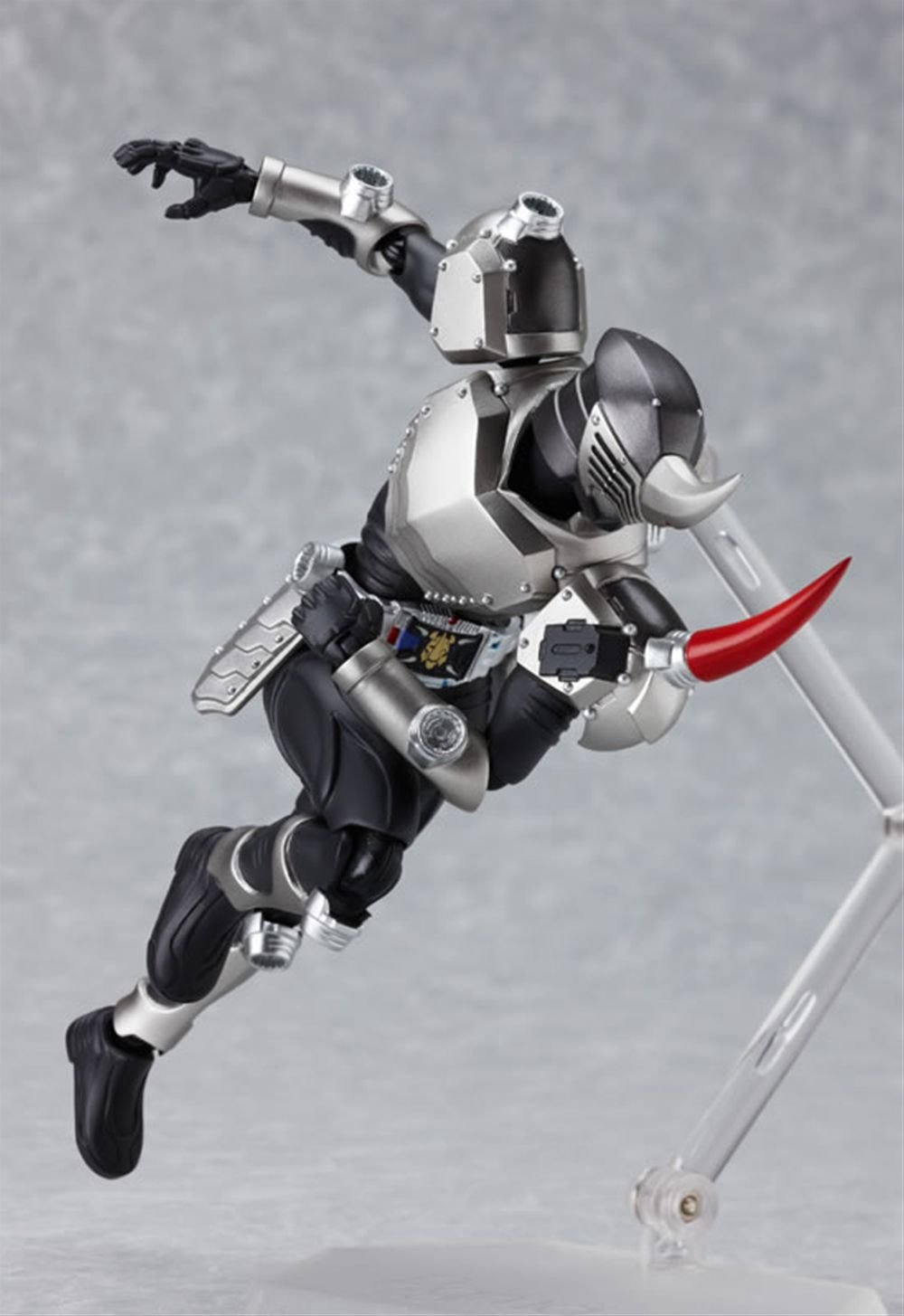 Amazon.co.jp: figma 仮面ライダートラスト : ホビー