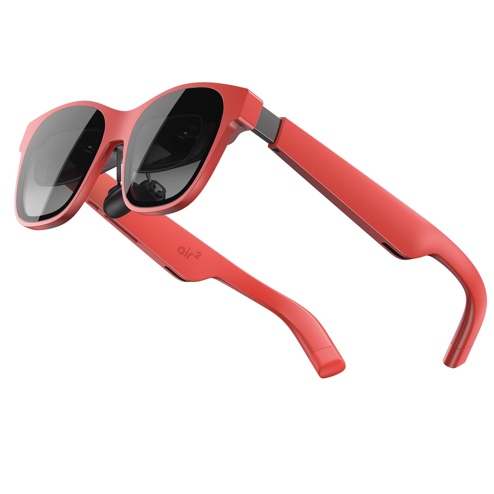 Amazon | XREAL Air 2/ AR グラス/スマートグラス/ウェアラブル