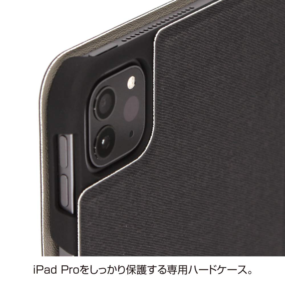 Amazon.co.jp: iPad Pro 12.9インチ 第4世代 2020 用 ハードケース