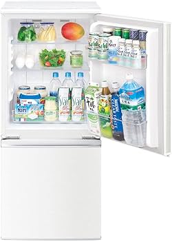 Amazon.co.jp: Sharp SJ-D14E-W Refrigerator (Width: 18.9 inches