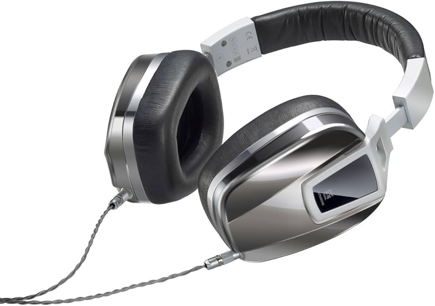 j*m様 Ultrasone edition 8 Amazon.com: EX Headphones - Edition 8 by