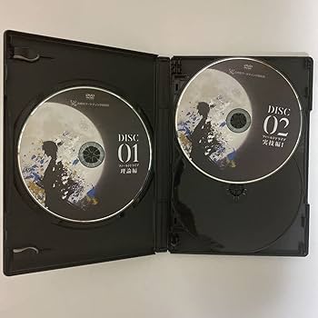 Amazon.co.jp: フルセット24時間以内発送!整体DVD新井洋次のTRI NOTE