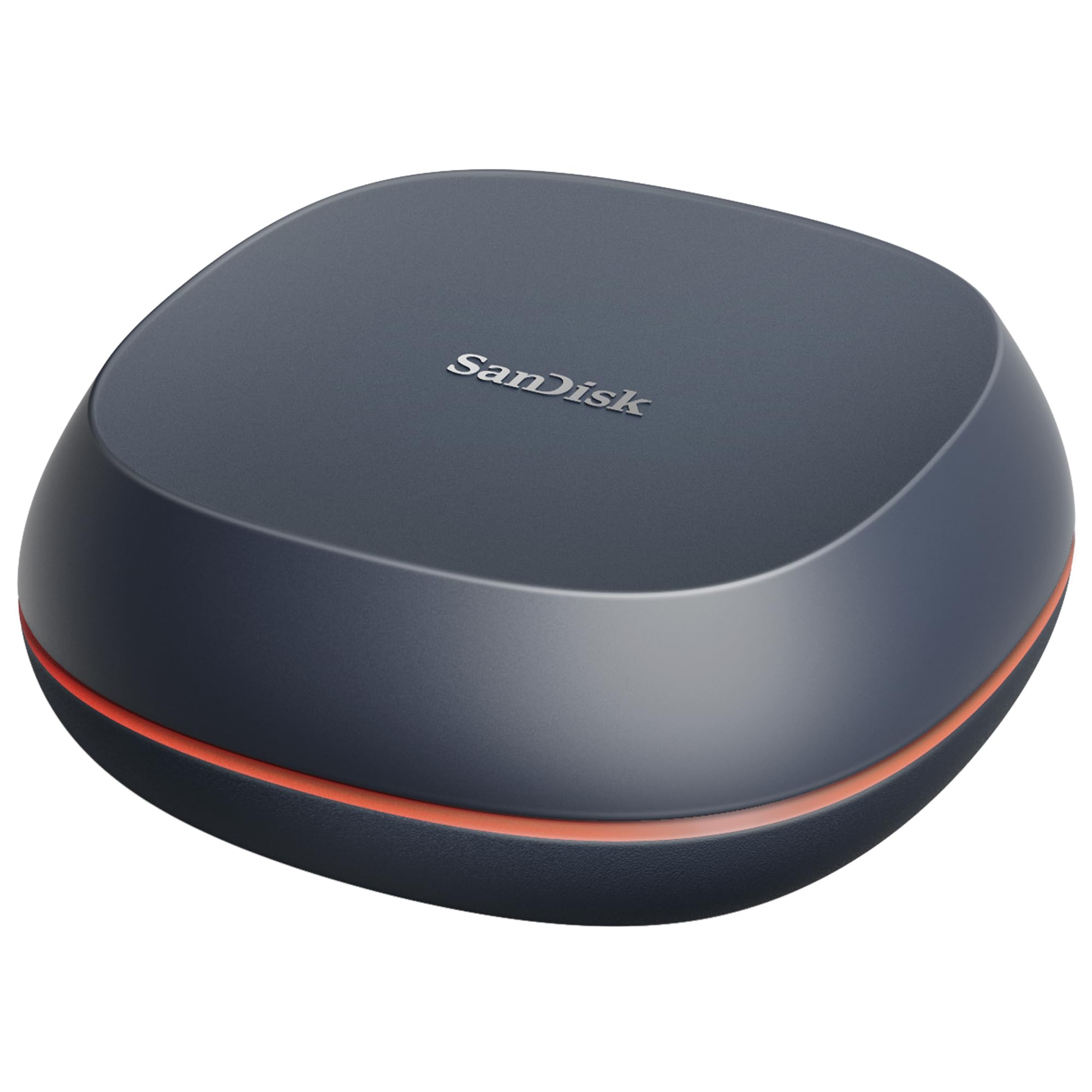 Amazon.com: SanDisk 8TB Desk Drive SSD – Desktop External Solid