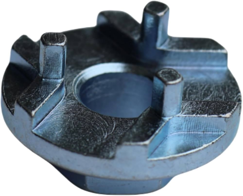 Amazon | 交換用チェーンソー X640000011 クラッチ取り外しツール Echo