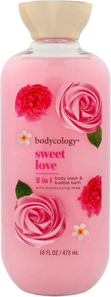 Amazon | ボディコロジー モイスチャライジング ボディウォッシュ