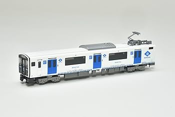 Amazon | トミーテック(TOMYTEC) 鉄道コレクション 鉄コレ 第32弾 10個
